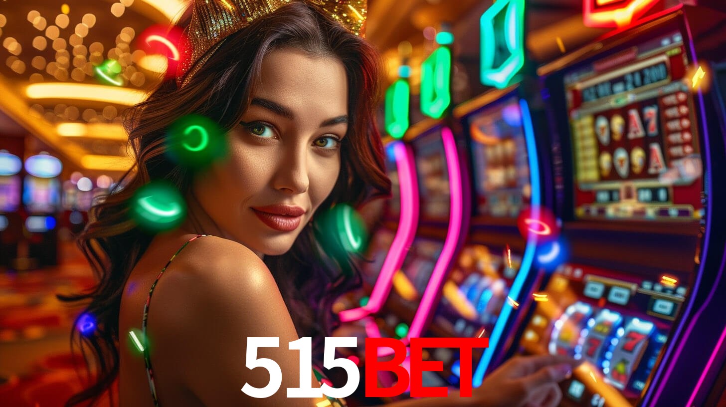 515BET,515bet login app