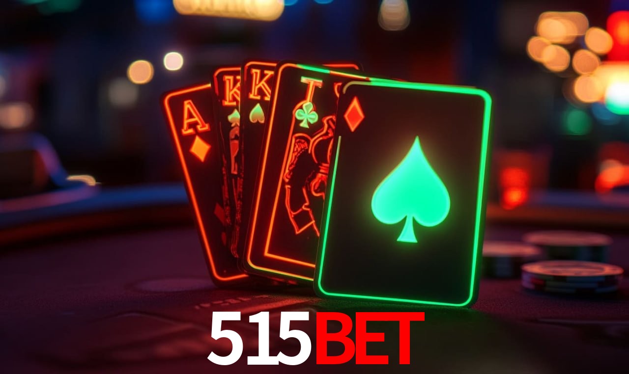 515BET,515bet login app