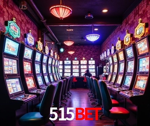 515BET,515bet login app