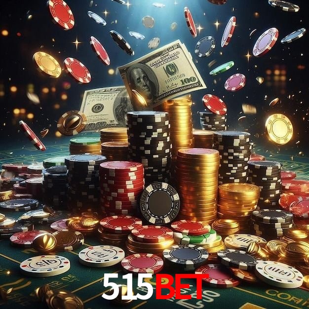 515bet login app